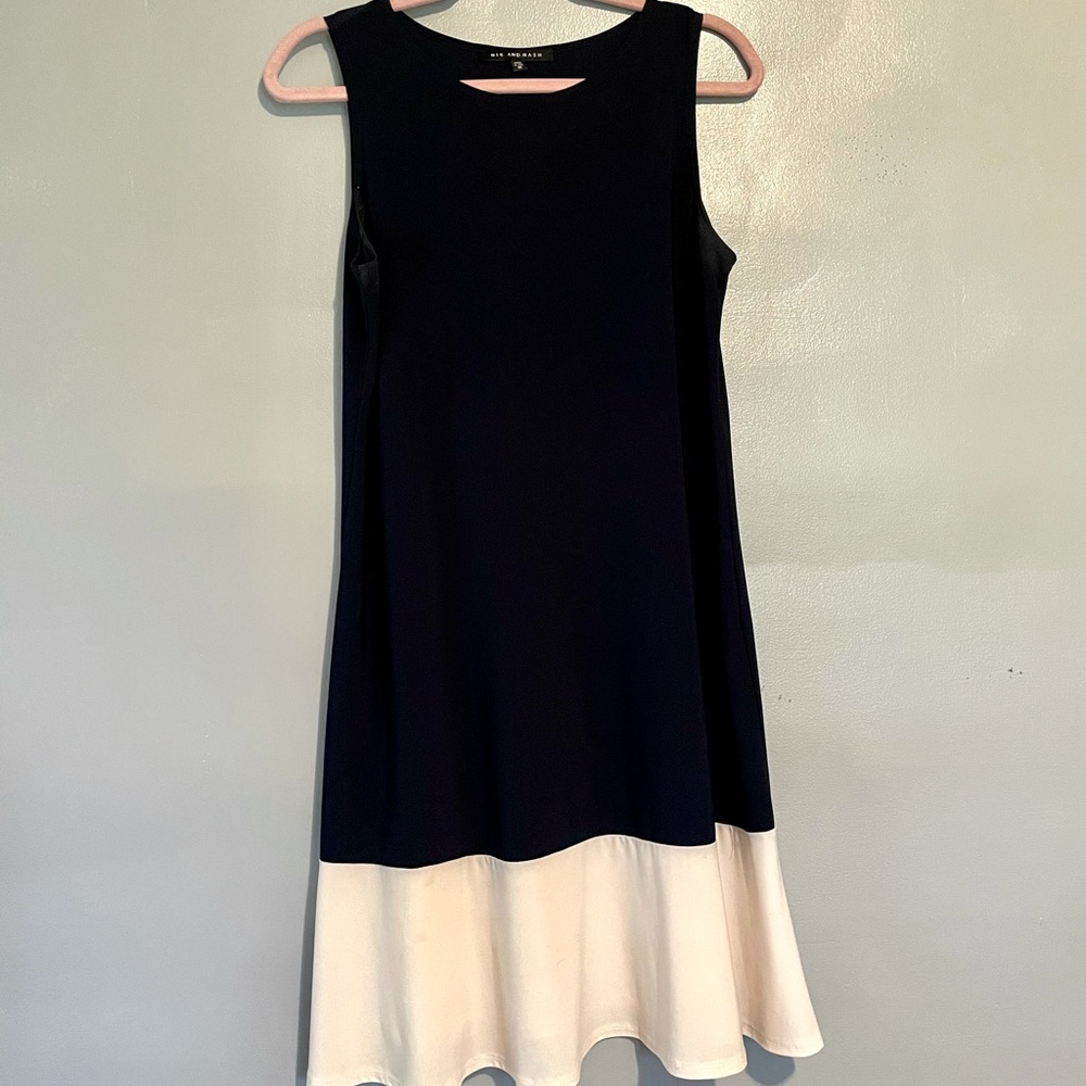 Nik and Nash Shift Dress